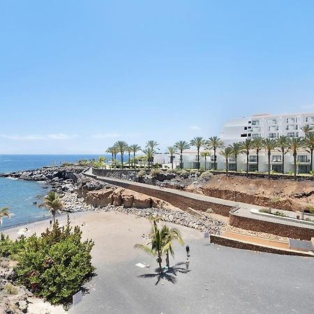 Bonito Estudio Playa Paraiso Con Vista Al Mar By Paramount Holidays Costa Adeje  Luaran gambar