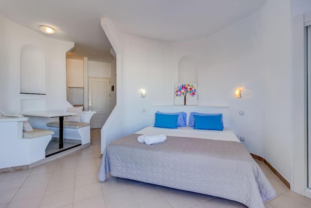 Bonito Estudio Playa Paraiso Con Vista Al Mar By Paramount Holidays Costa Adeje  Luaran gambar