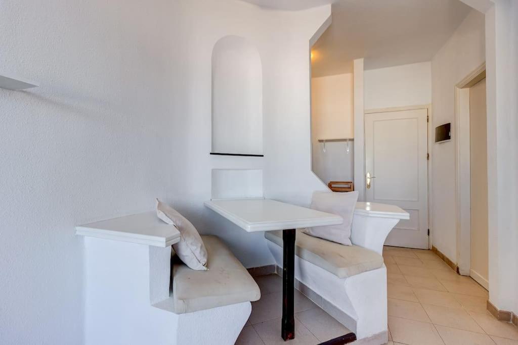 Bonito Estudio Playa Paraiso Con Vista Al Mar By Paramount Holidays Costa Adeje  Luaran gambar